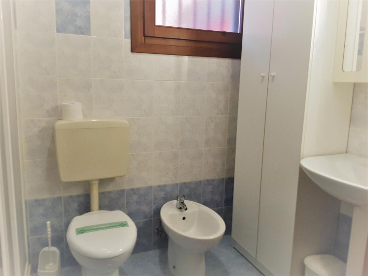 Iris 20 In Posizione Strategica, Indipendente, All'Interno Del Villaggio Dei Fiori กาออร์เล ภายนอก รูปภาพ