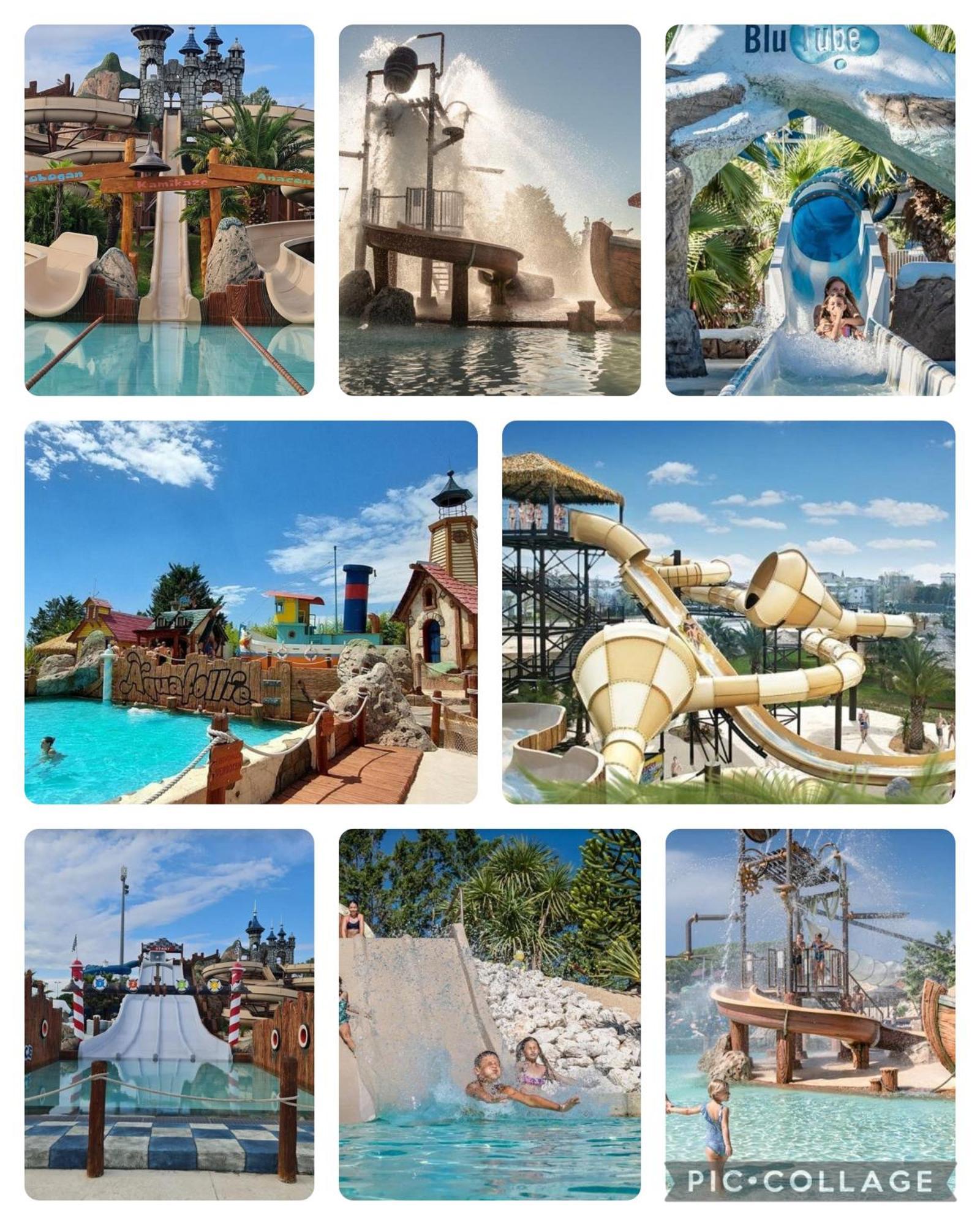 Iris 20 In Posizione Strategica, Indipendente, All'Interno Del Villaggio Dei Fiori กาออร์เล ภายนอก รูปภาพ